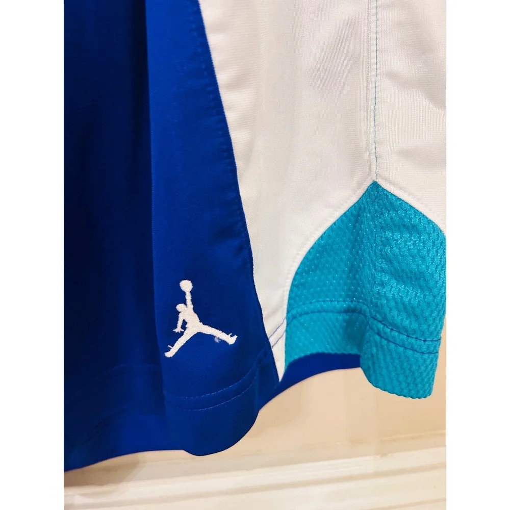 Jordan vintage durasheen